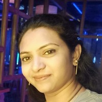 Tejaswini Balsaraf