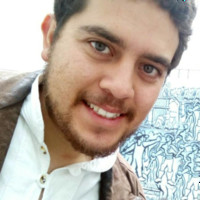 Axel Orozco