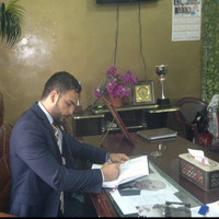 Lawer Abdallah Aldrobe