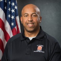 Kendall Brown
