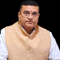Drk Rao 🇮🇳