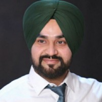 Jatinderpal Singh