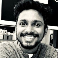 Vishnu Narayanan M