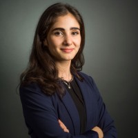 Gina Haddadin