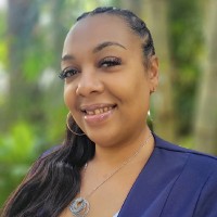 Kimberley Hardmon