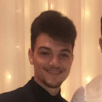 Gianluca Laurenza
