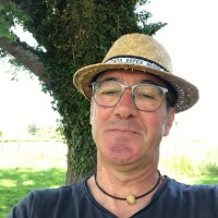 Alain Bernard