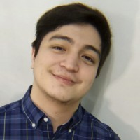 Daniel Rodrigues Chun