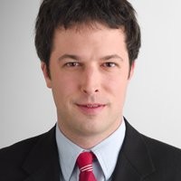 Sebastien Roy