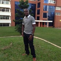 Mathiasbanga Londjo