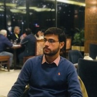 Jaffar Abbas