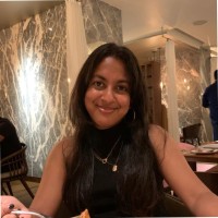 Shenaya Fernando