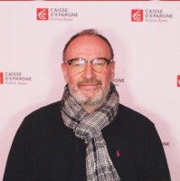 Christophe Vivier