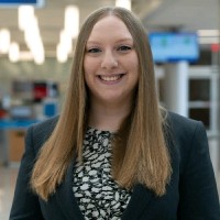 Lauren Koss, C.M., Ace