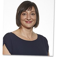 Nicole Vogelsberger