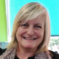 Alison Stone