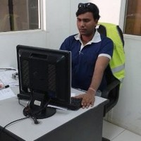 Ajay Bagdi