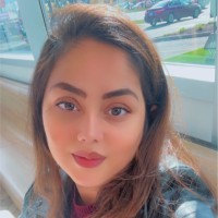 Khaleda Wazin