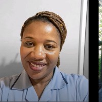 Josephine Munyanyiwa Zimbudzi