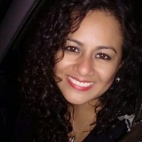 Samantha Chiroque Espinoza