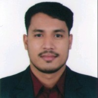 Ram Kumar Raut
