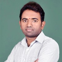 Vijeth s