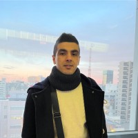 nader Mannai