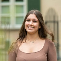 Michelle Stehrenberger