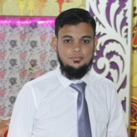Danish Ahmed Qazi