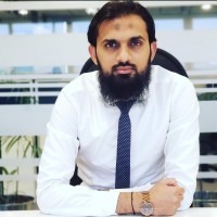 Muhammad Kashif