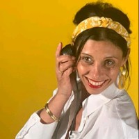 Stephanie Martinez Avenas