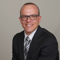 Ben Ingram, Pa-C