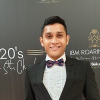 Ahmad Hisyam R.