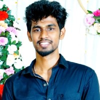 Ranjith M