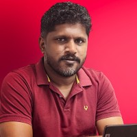 Vijesh Pillai