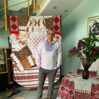 Volodymyr Slyuz