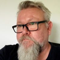 Bruce Ogilvie