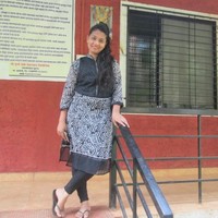 Smruti Mhatre