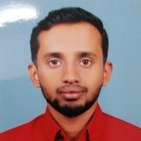 Akhil C Varghese