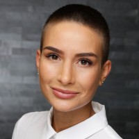 Aline Luisa Stühmeier