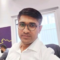 Eashwar Rajpurohit