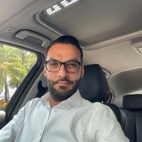 Abraham Tafoya Serna