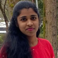 Vasanthi Egambaram