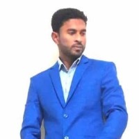 Engr. Muhammad Borkat Ullah Riad