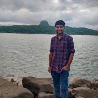 SHYAMKUMAR R
