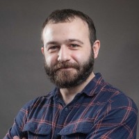 Sean Morton, C.E.T., Iwt
