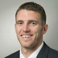 David Hutter, Leed Ga