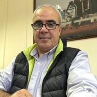 Khalid Rabah