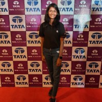 Damini Pawar