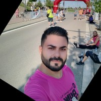 Emmanuel Mora Puerto